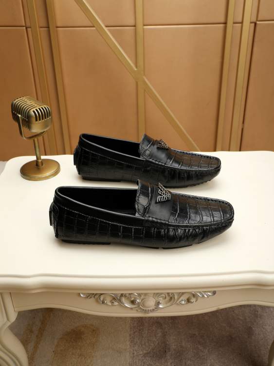 Picture of Armani Shoes _SKUArmanisz38-44h08041123